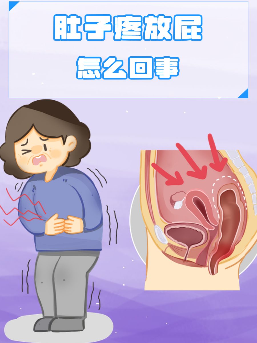 为什么运动后容易放屁