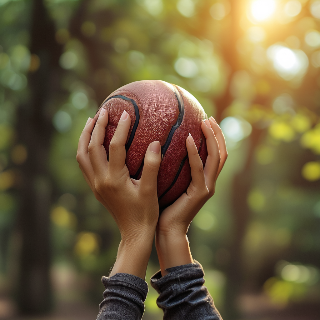 《妈妈手预防:握球训练法》