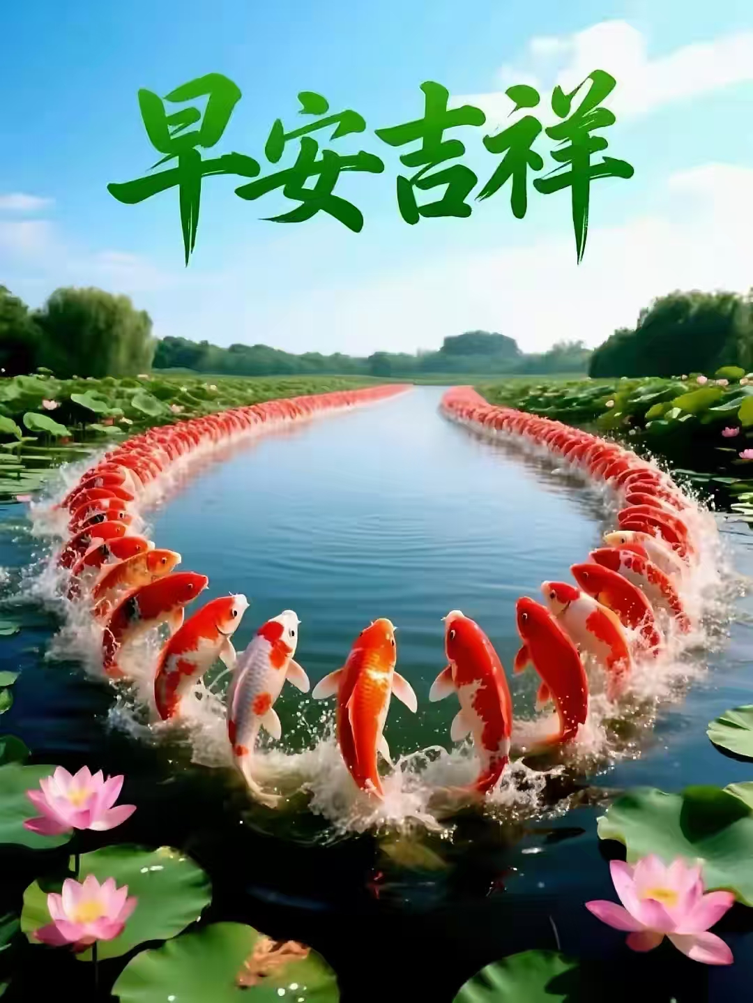 晨起心又小不然,尤恐后辈不周全;家庭和美心操
