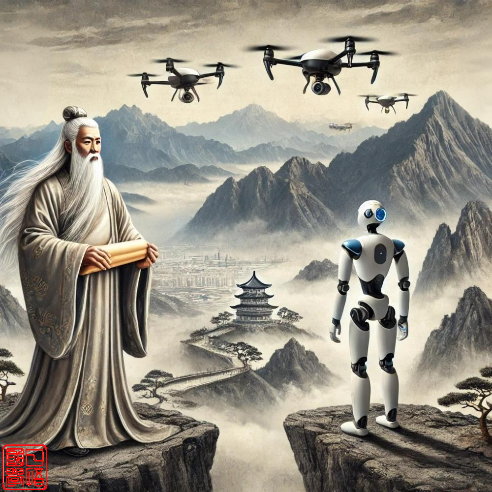 人工智能出现的哲学意义在于(人工智能中的哲学思想)