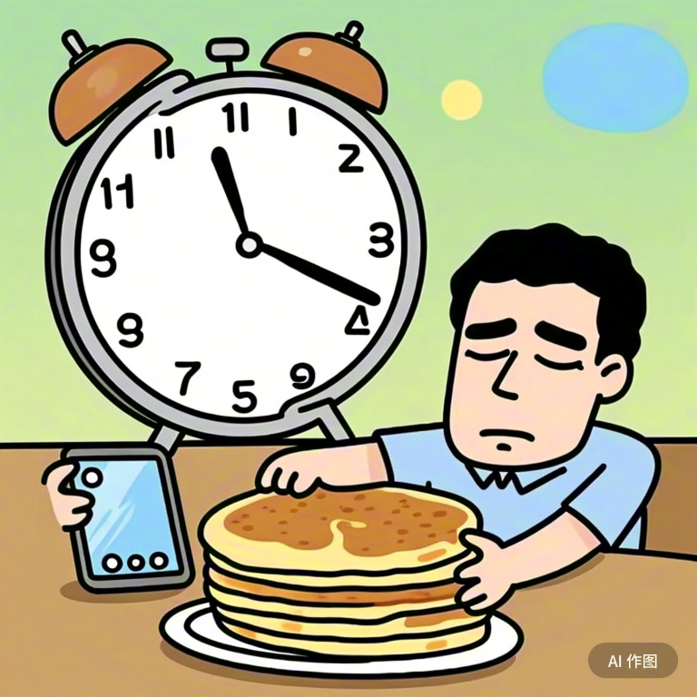 工作太忙没时间谈恋爱