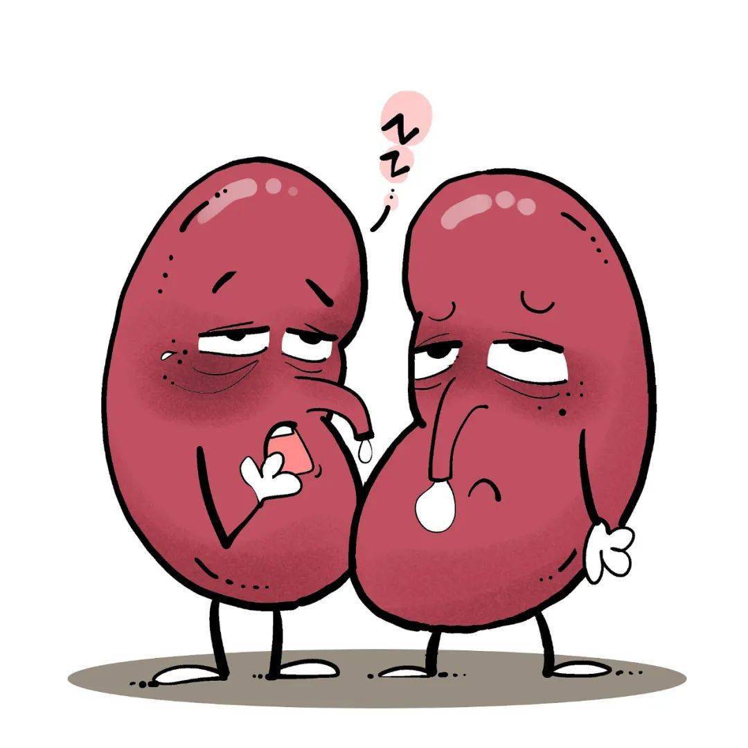 急性肾衰竭很凶险,这3类病因,肾友一定要当心!