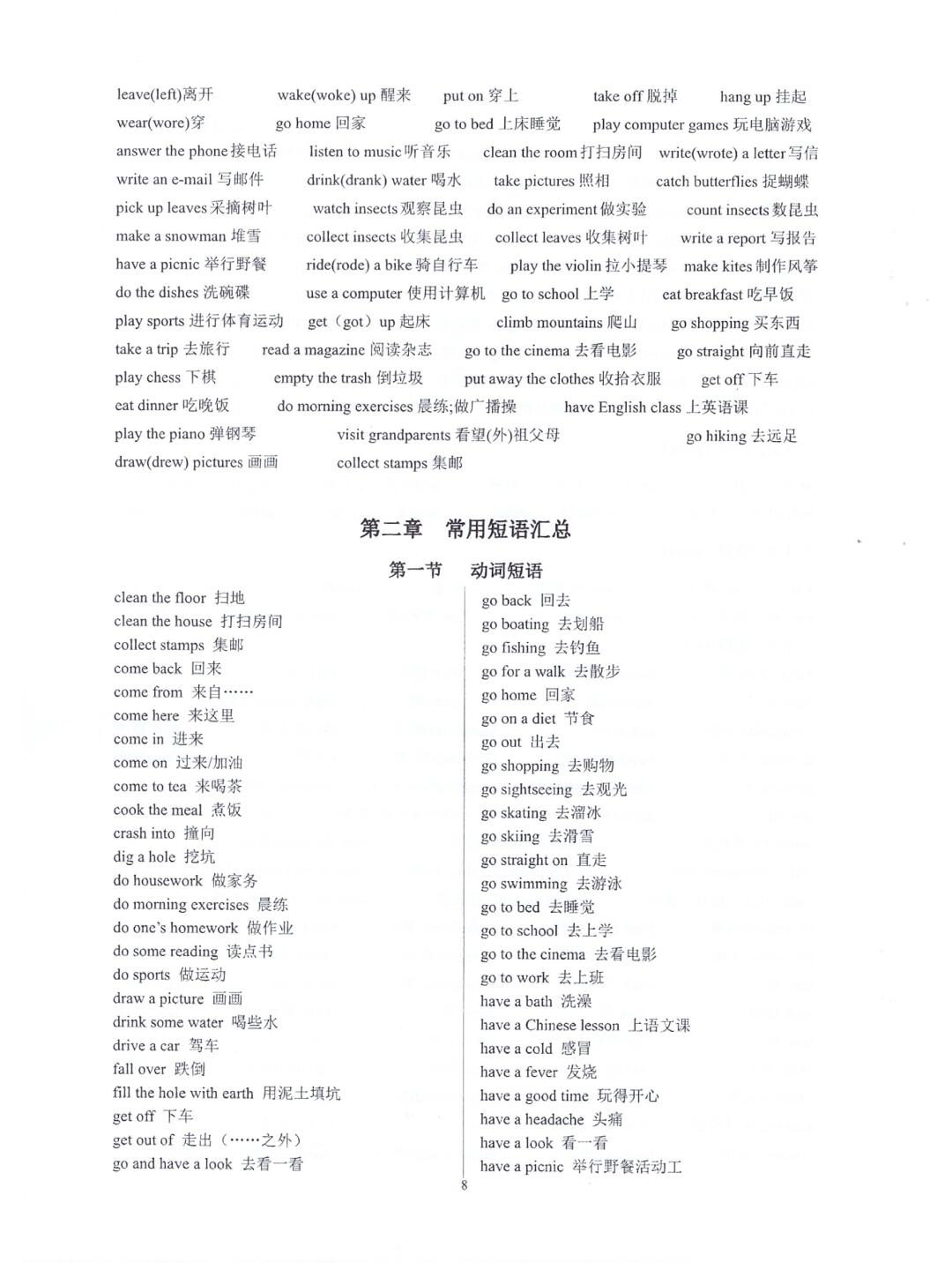 单元复习清单！小升初各单元资料，全涵盖的简单介绍