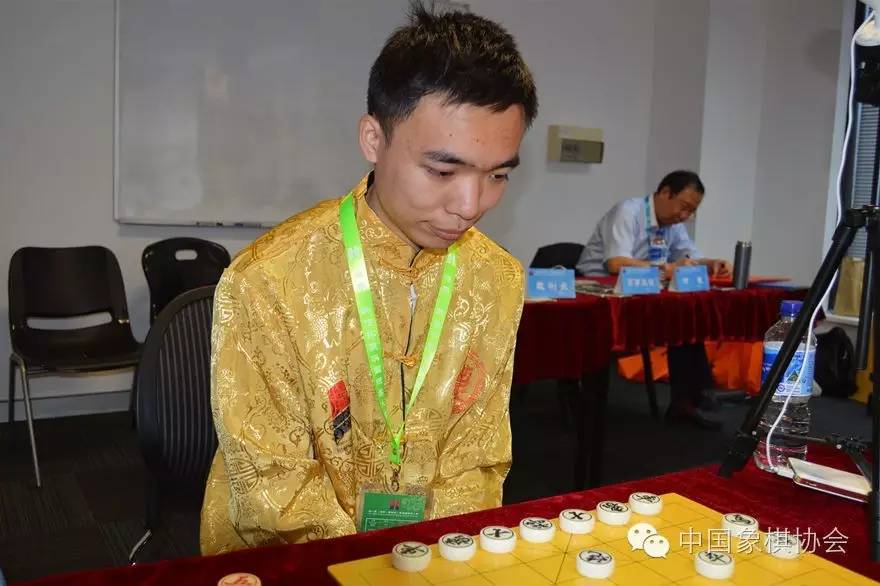 本号长期发布象棋经典对局视频分享,选择的作品均是当前炙手可热的