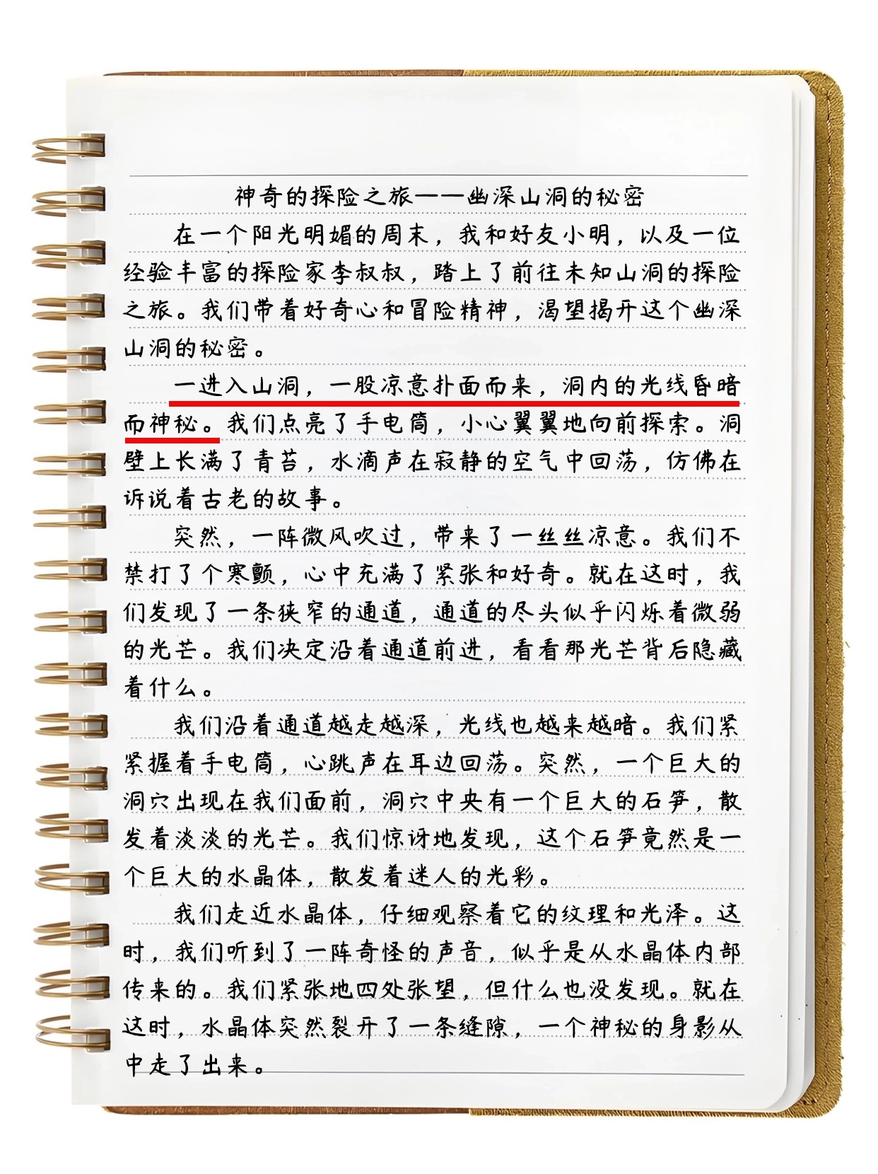 冒险之旅作文400字五年级(冒险之旅作文500字五年级幻想作文)