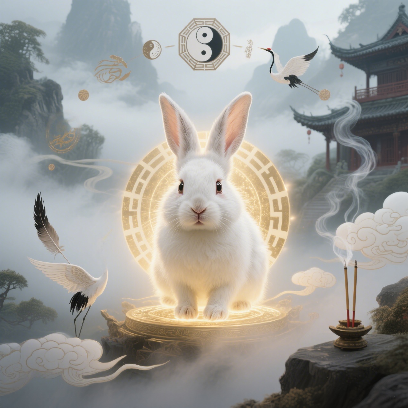 生肖兔未来28天运势好吗(生肖兔202年运势及运程)