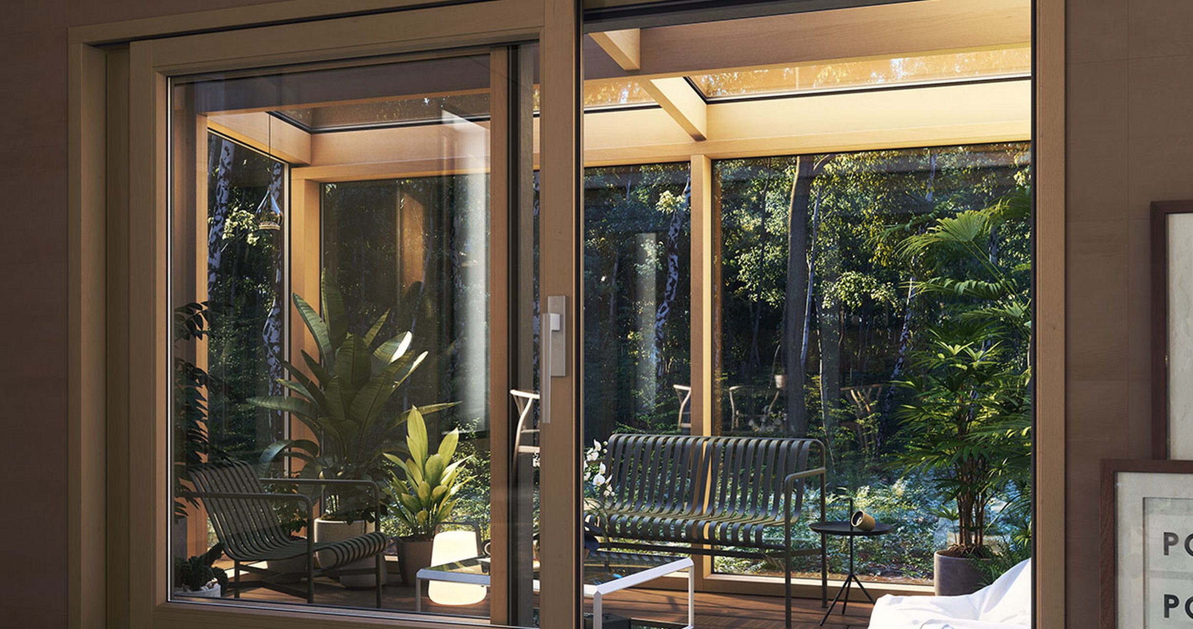 话说这"墨瑟门窗",你可别小看它!这品牌,可不是一般的档次哦!