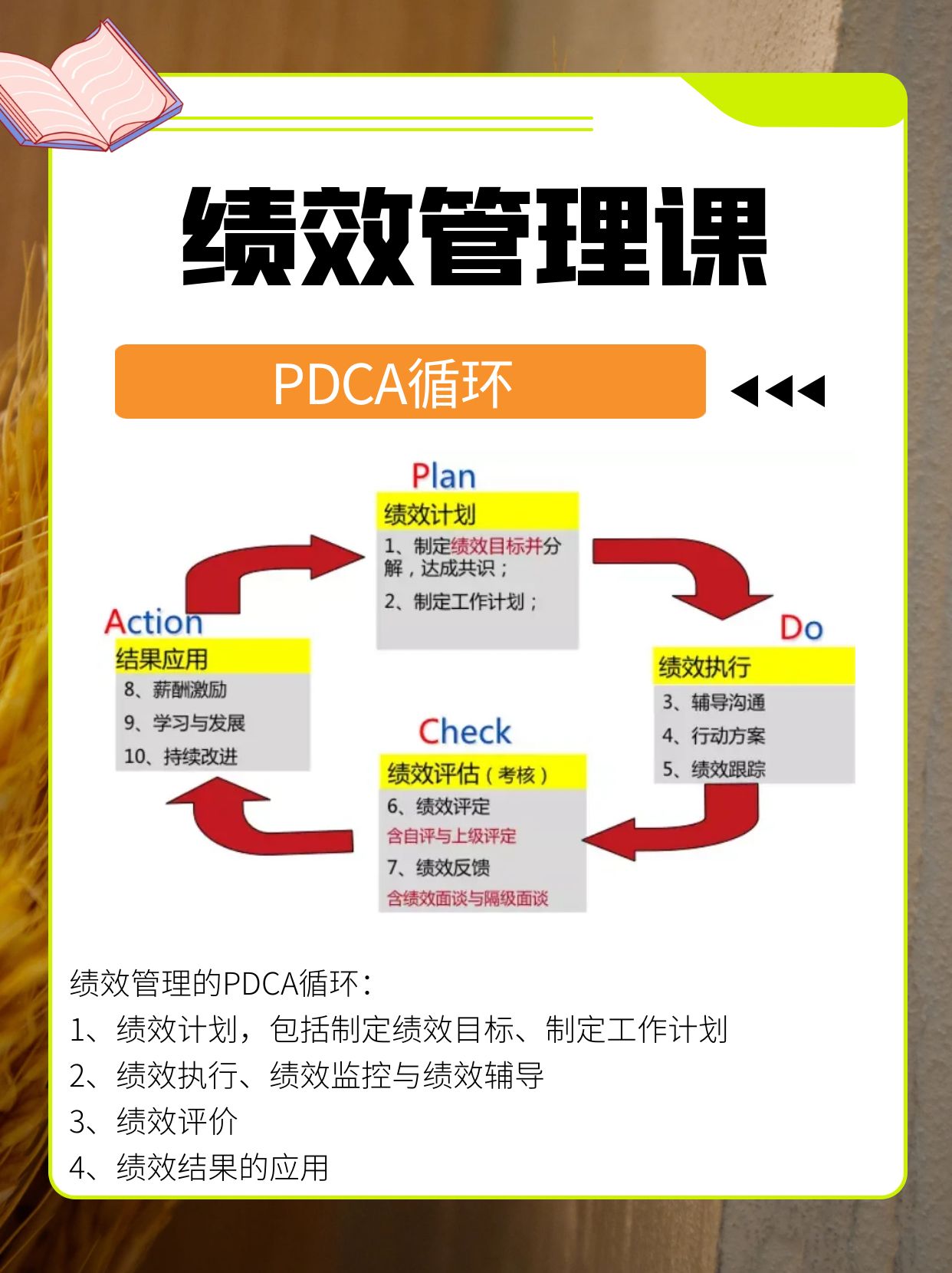 360绩效考评权重怎么算=360绩效考核评分标准