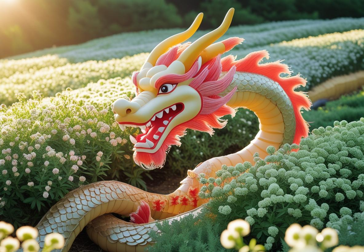 龙震天2025生肖运势(龙震天2025生肖运势查询)