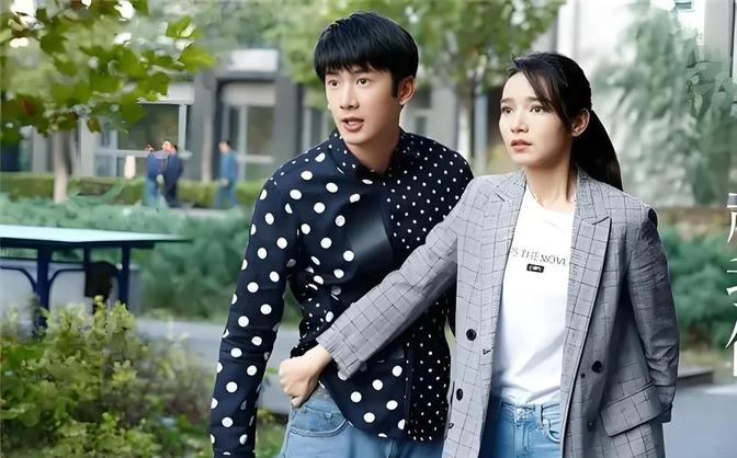 演员刘芮麟官宣结婚生子!