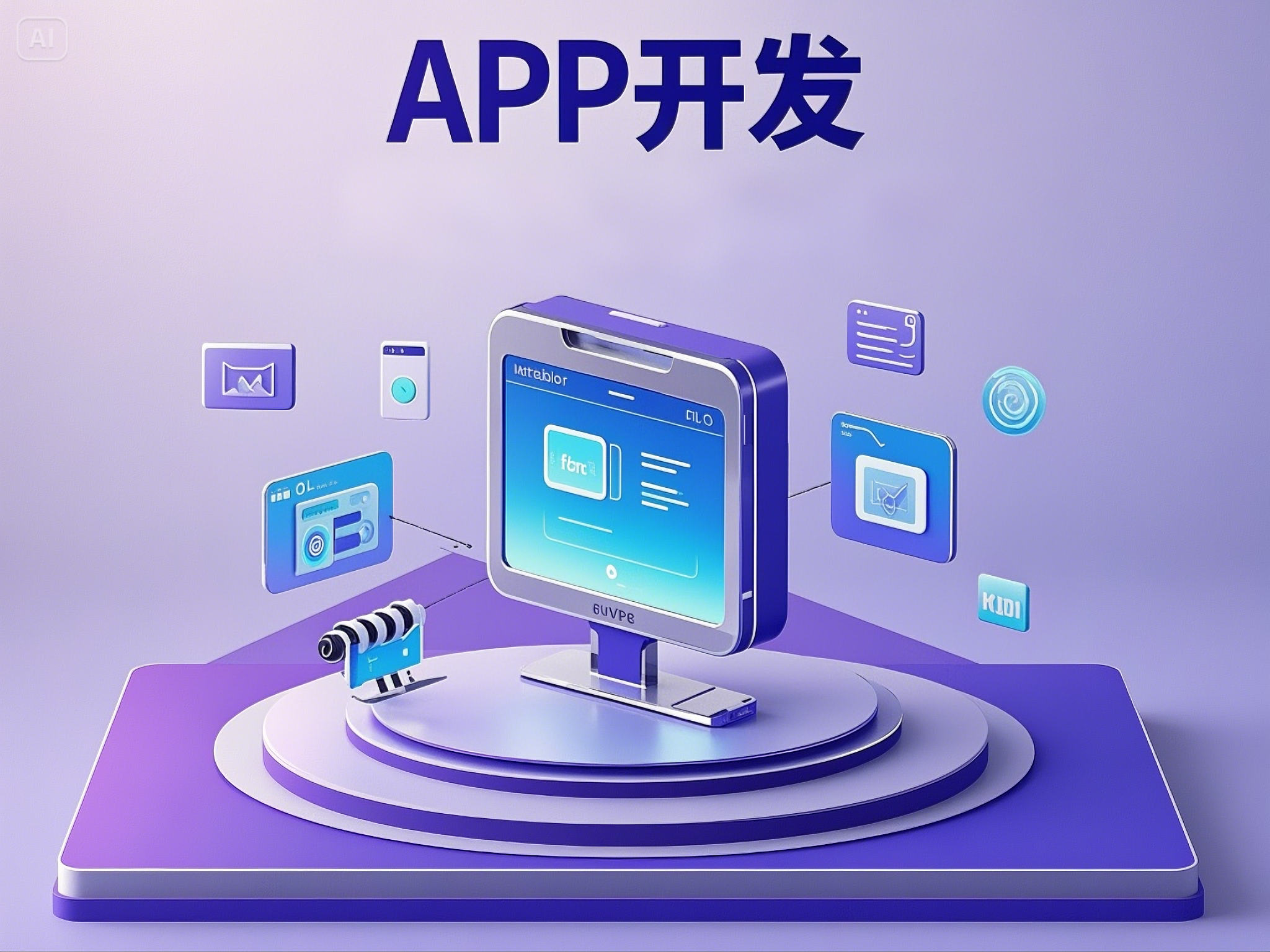 APP定制