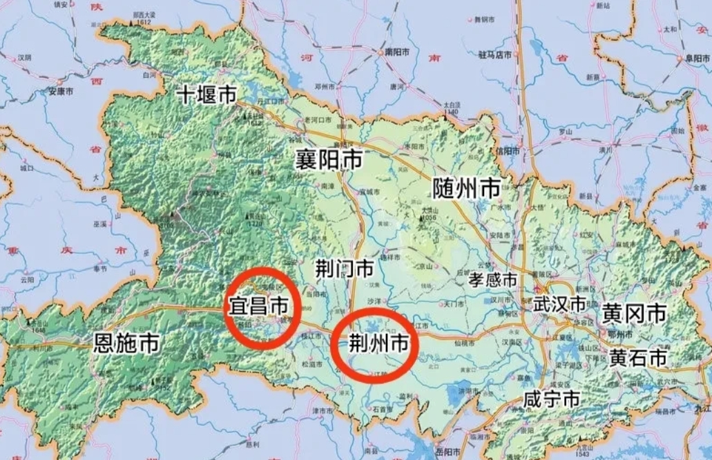 这与历史,地理和经济发展等因素有关