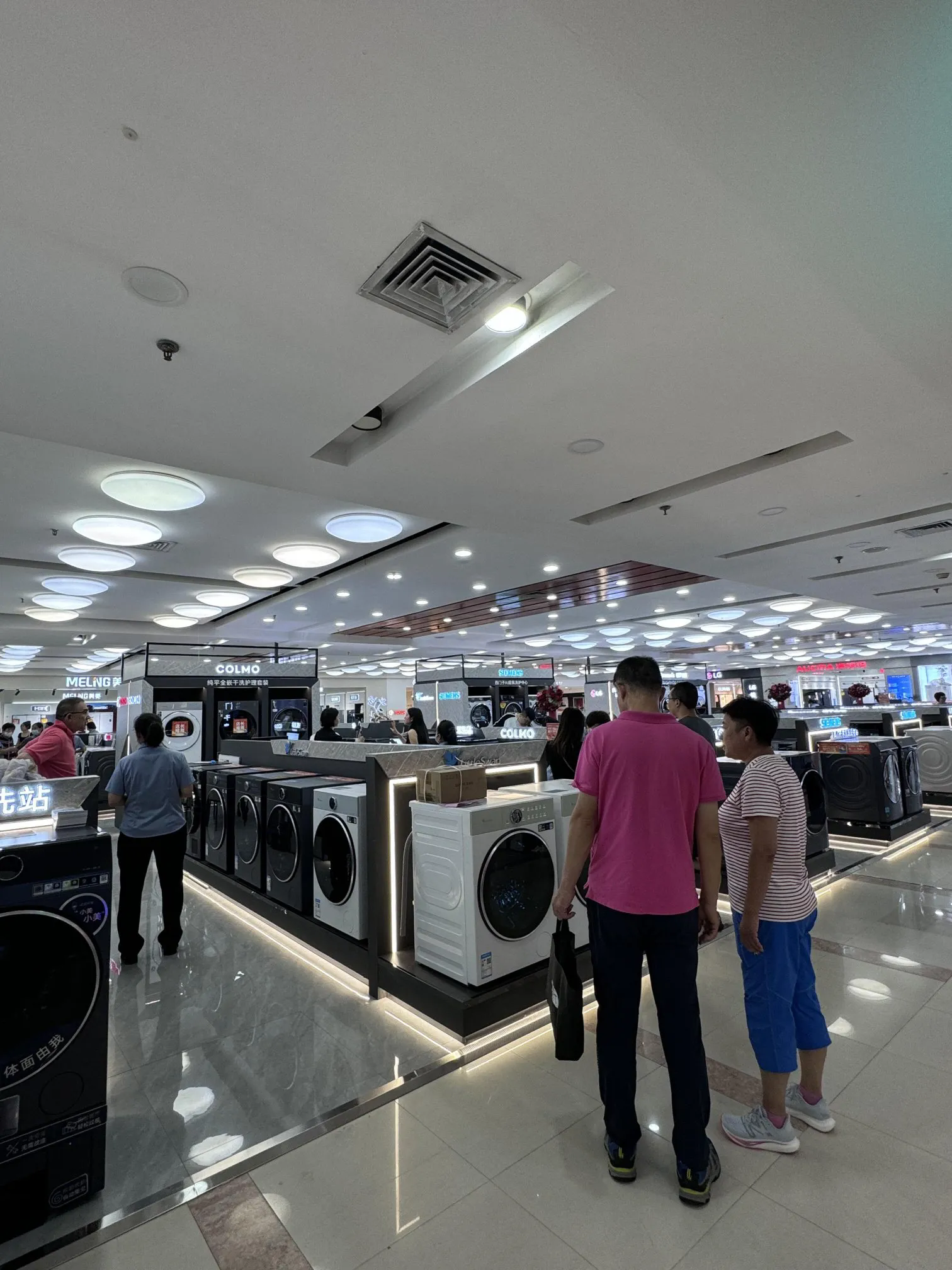 双十一买电器,10大家电就选这几个品牌,好用不贵不踩雷!