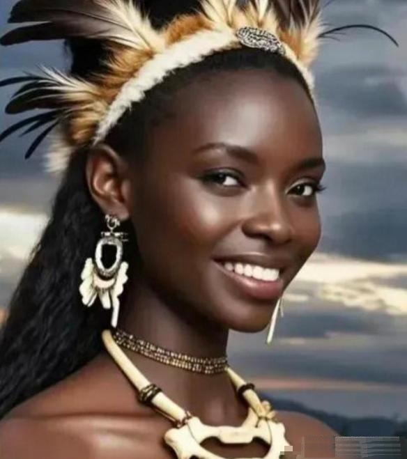 非洲象人族非洲象人族女人非洲美女最多的国家非洲女人免费观看大全