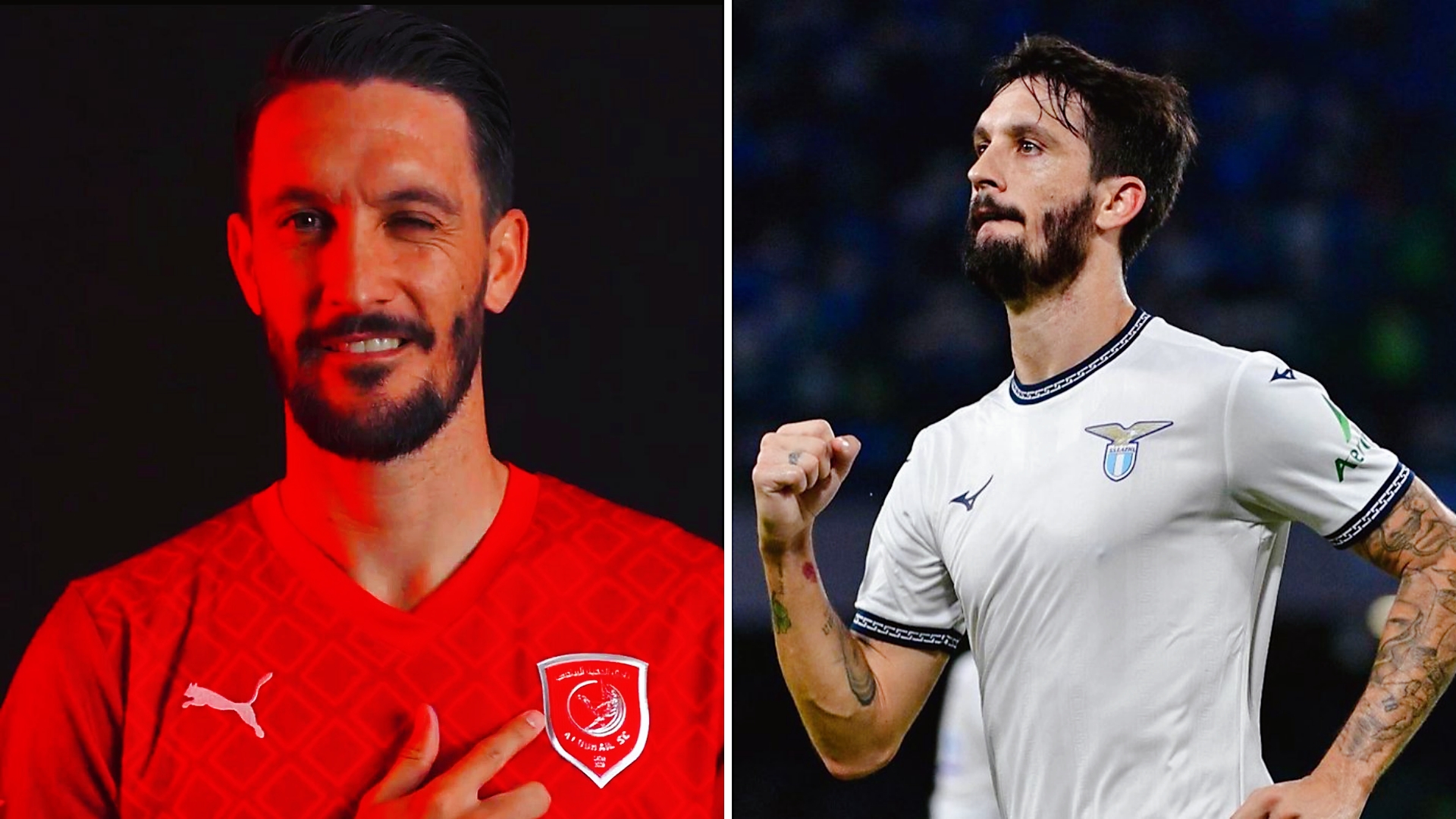 卡塔尔俱乐部杜海勒官宣,西班牙中场路易斯