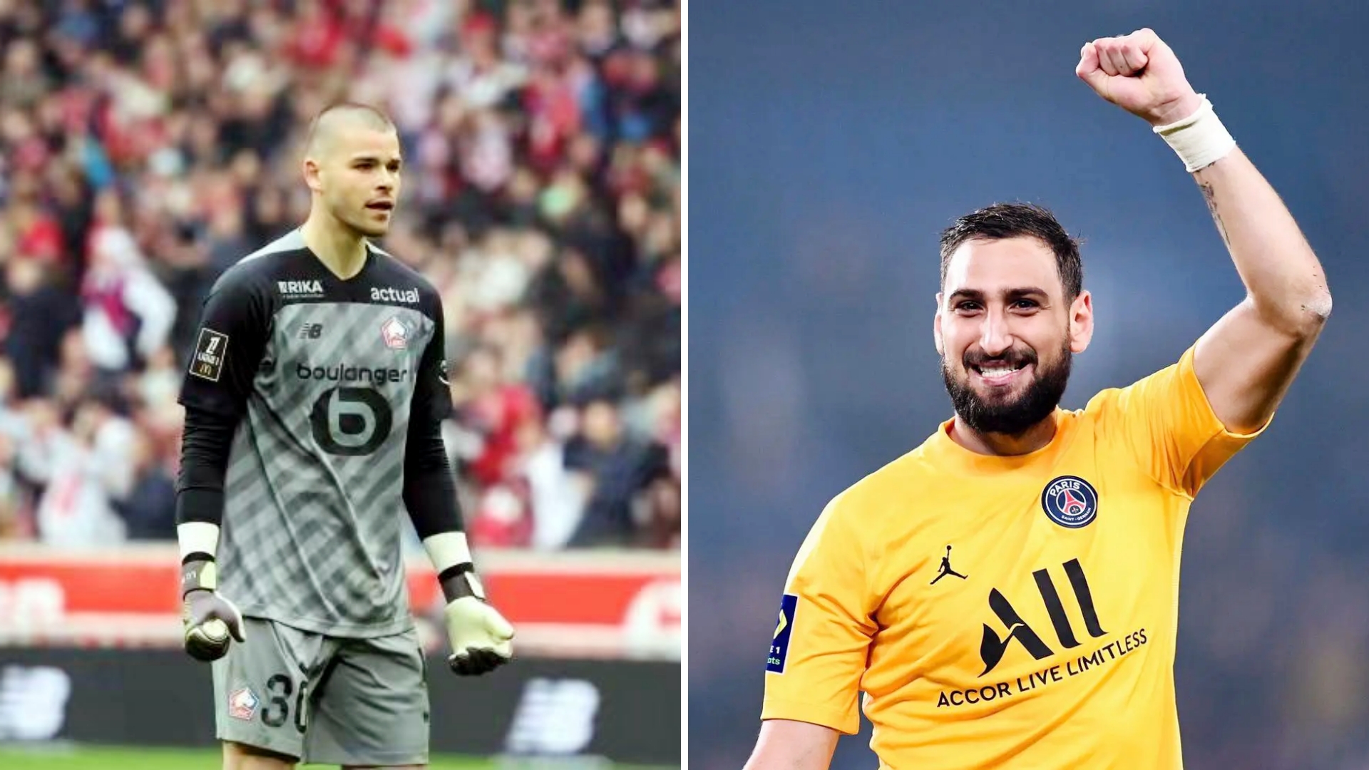 包含曝多纳鲁马与巴黎续约未定合同明夏到期的词条  第2张