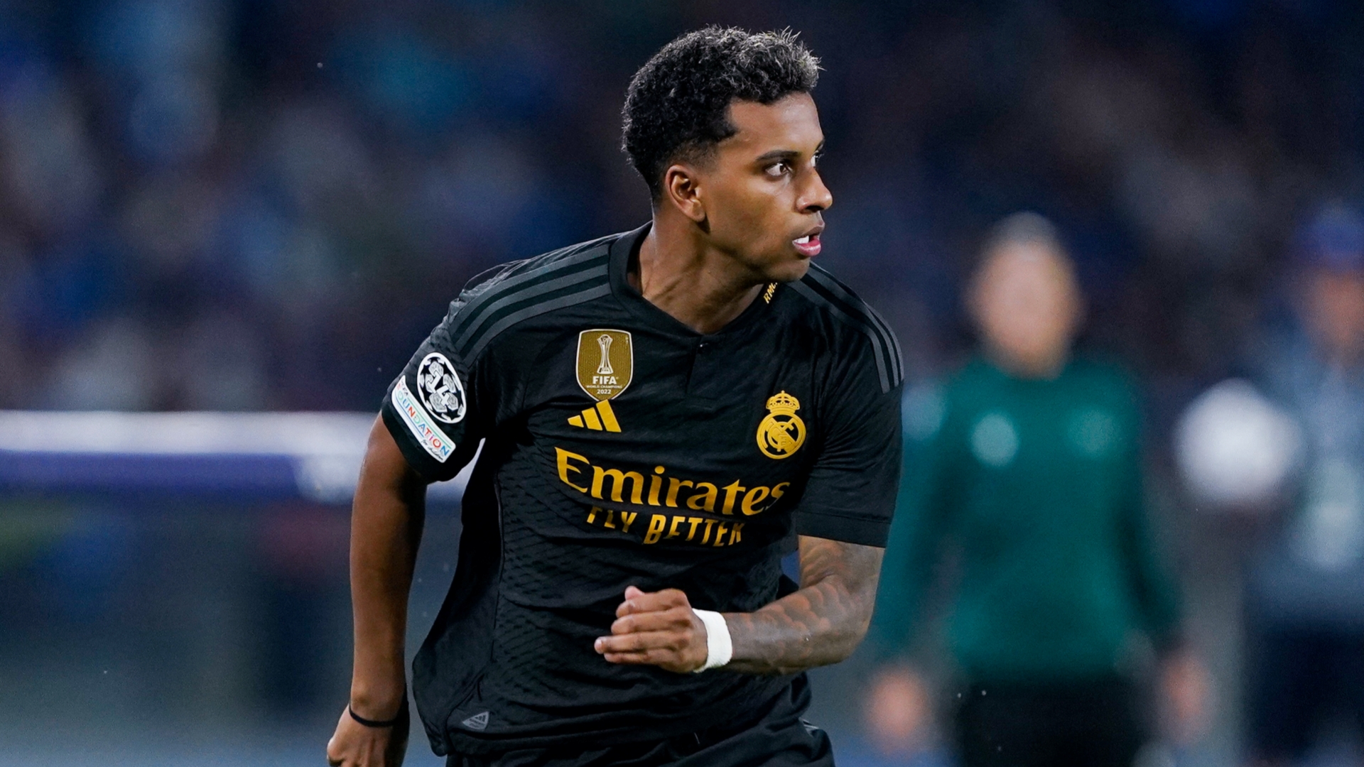 关于曝曼城买罗德里戈可能性不大皇马标价1亿欧的信息