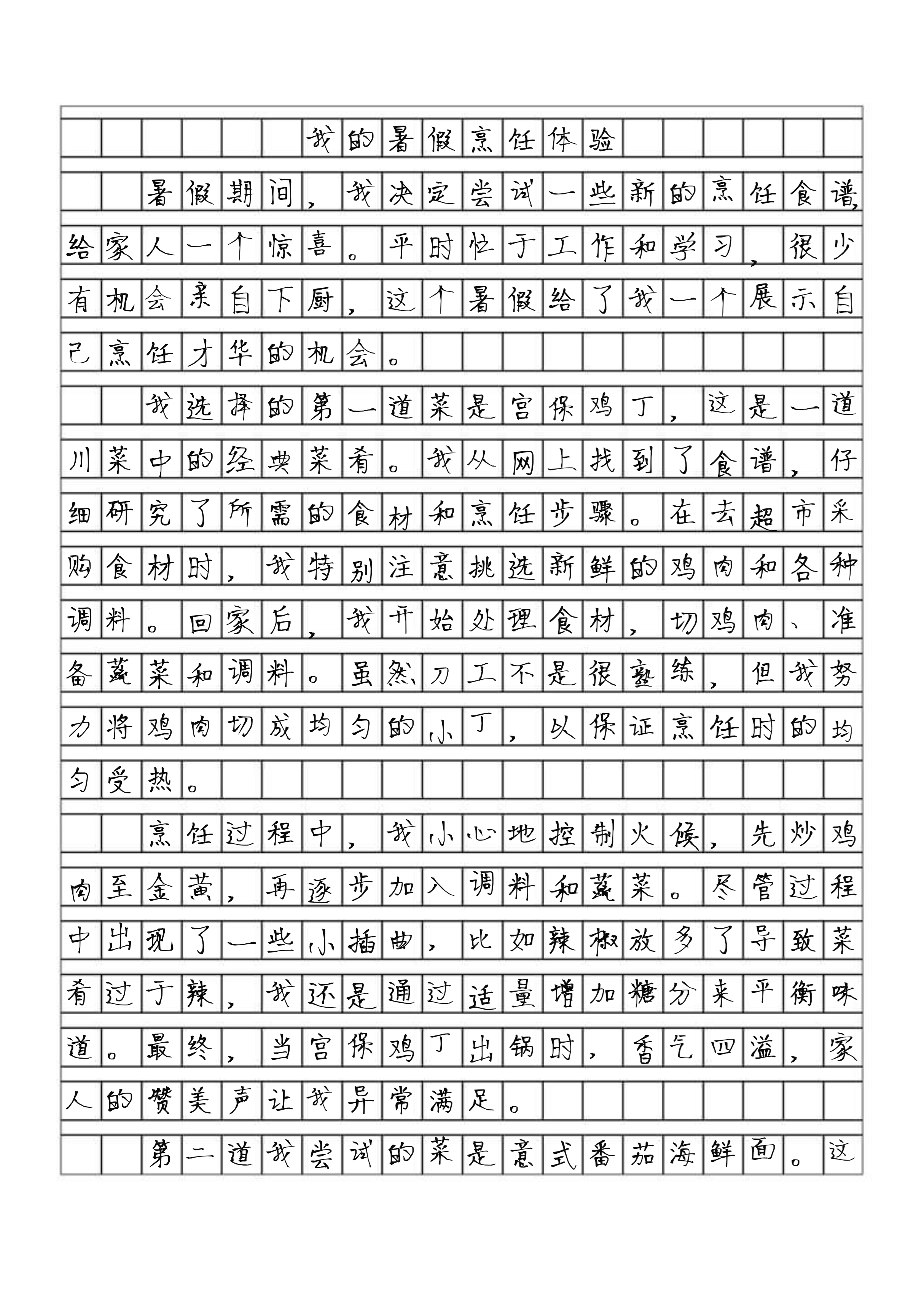 这场味蕾的冒险,分享那些美味背后的汗水与欢笑,感受烹饪带来的无限乐