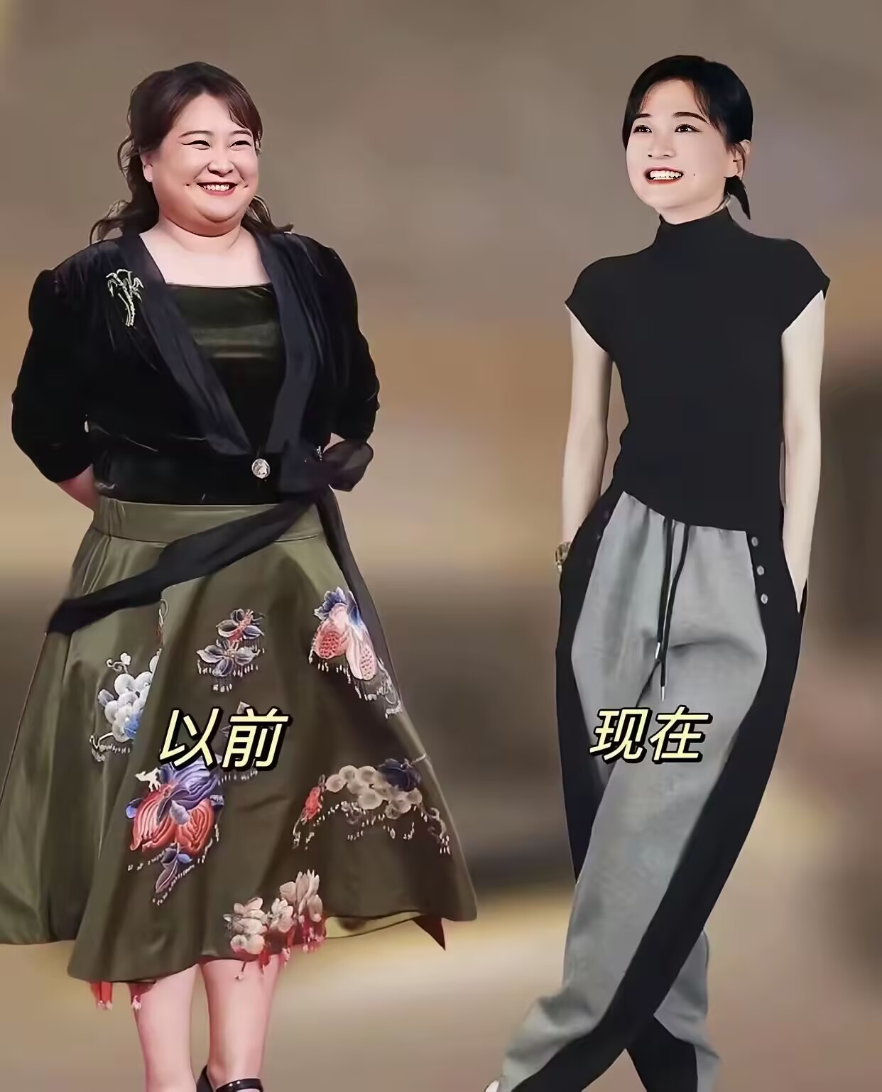 贾玲的老公 个人资料