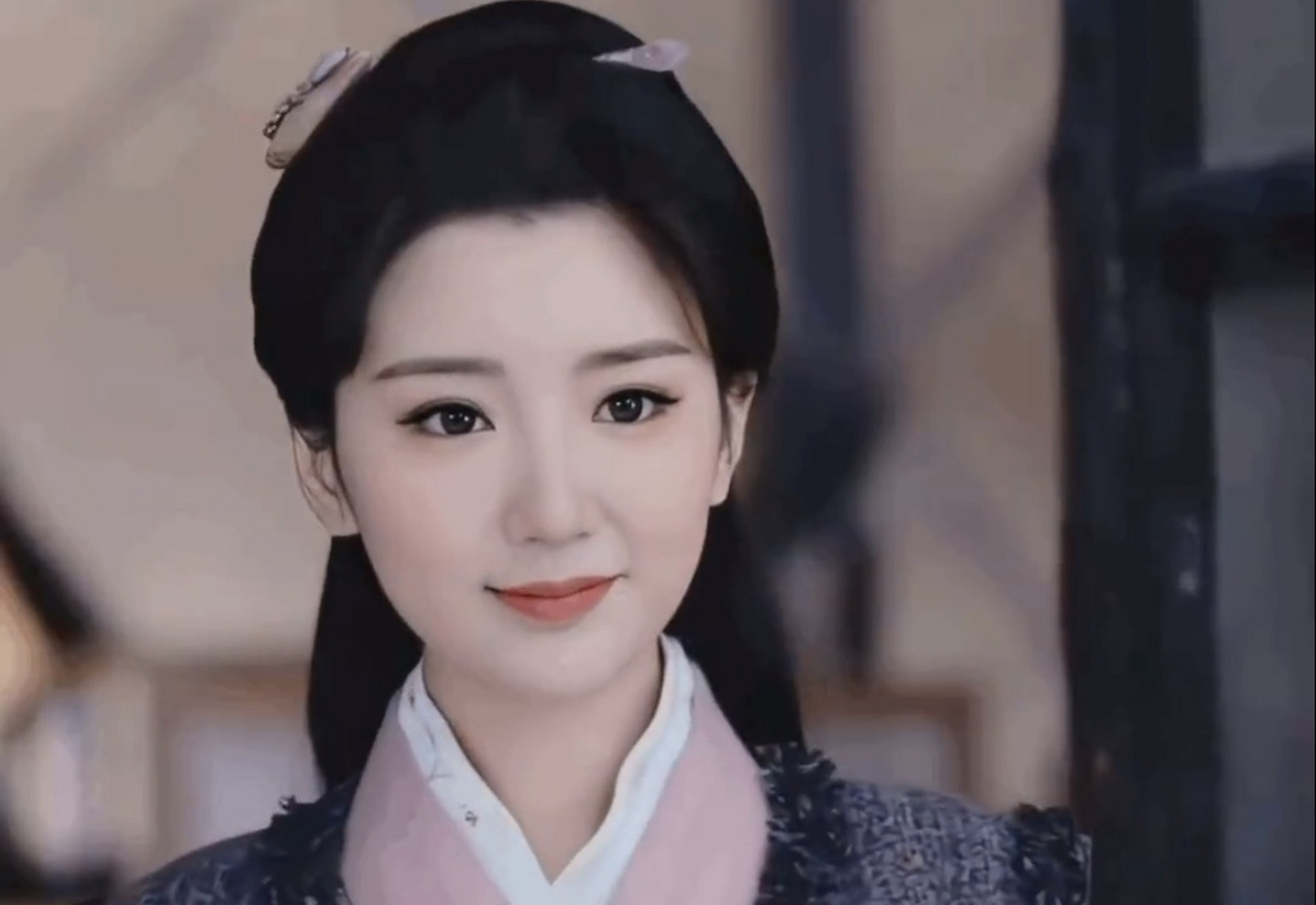 可怜之人必有可恨之处,《锦绣未央》里的李常茹让人又爱又恨,毛晓彤