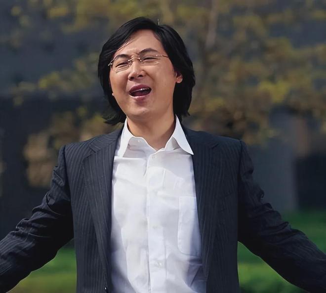 一天,廖昌永对妻子说:"我妈七十多岁了,还有糖尿病,我想接她来一起住