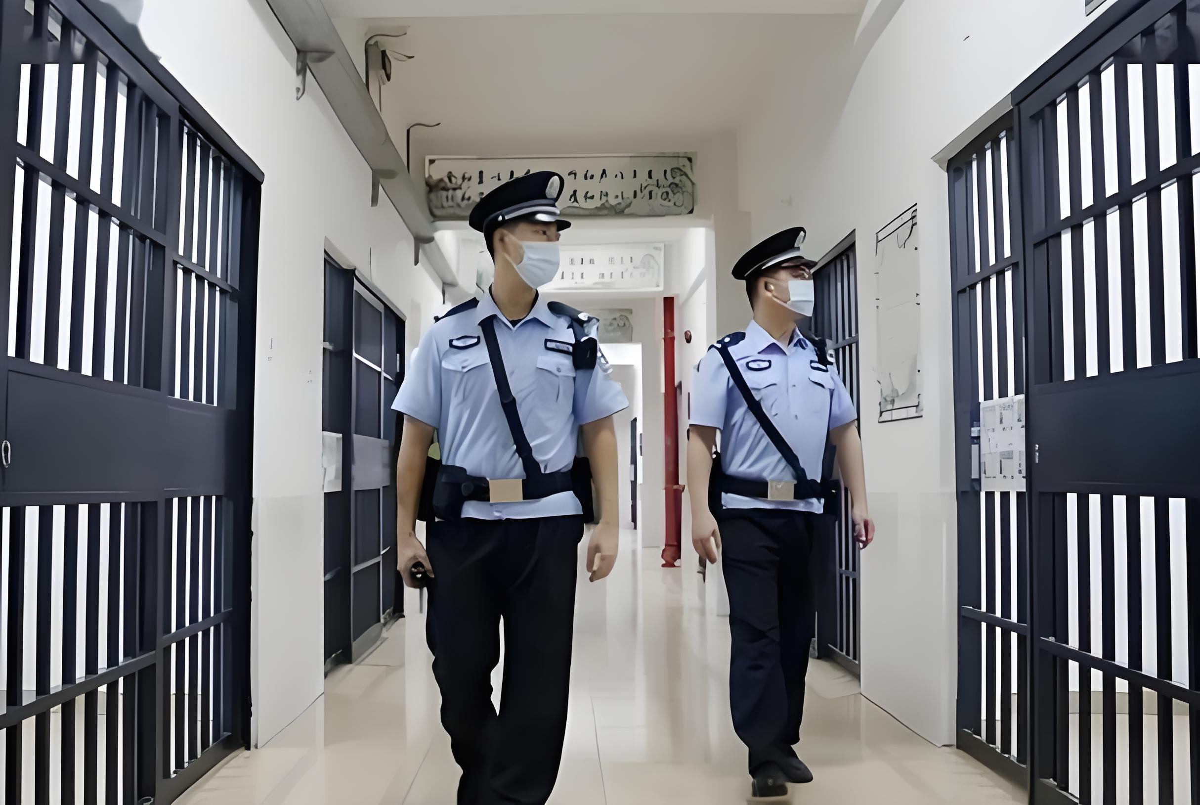 监狱警察如果有机会去别的单位,该出去吗?
