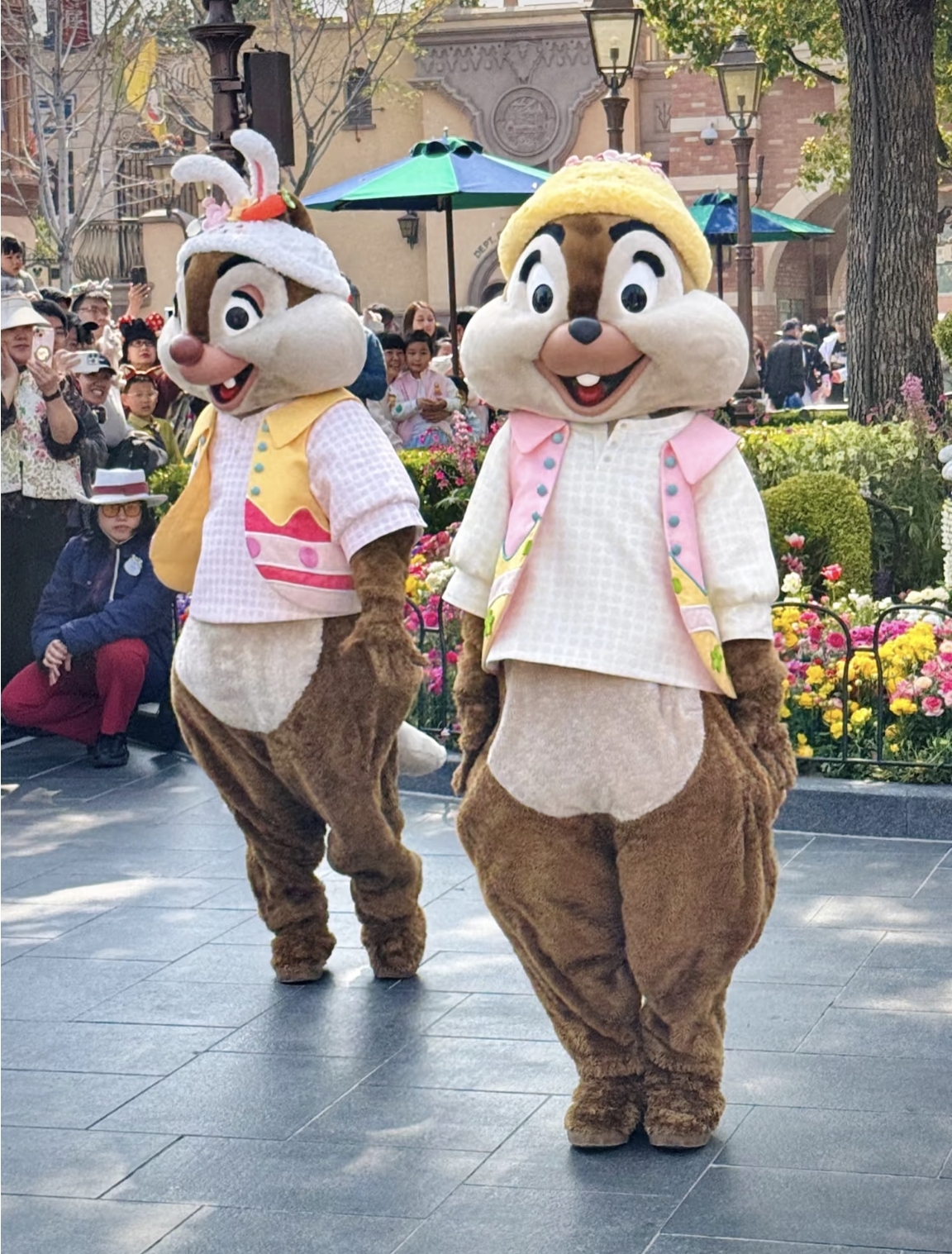 上海迪士尼度假区是充满魔法的梦幻之地,无论亲子家庭,情侣或朋友