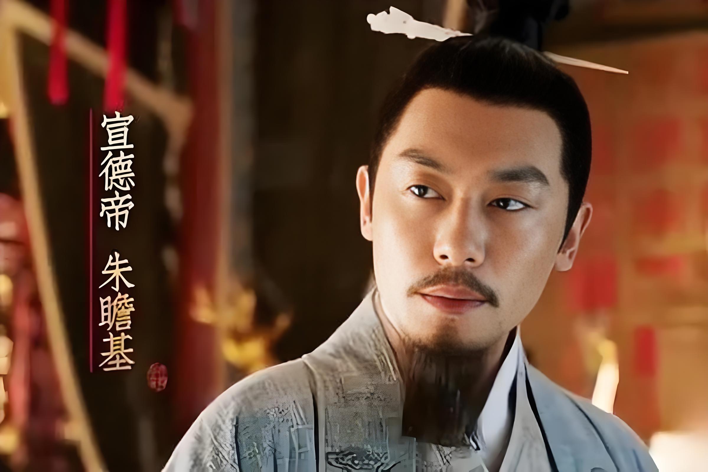 朱棣为什么不杀宁王