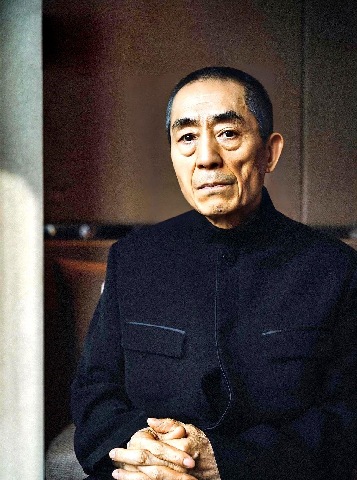 张艺谋和张伟平这对老搭档,曾经在电影圈掀起过不小风浪