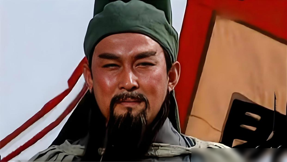 关羽真的是被过誉了吗?完全没有!