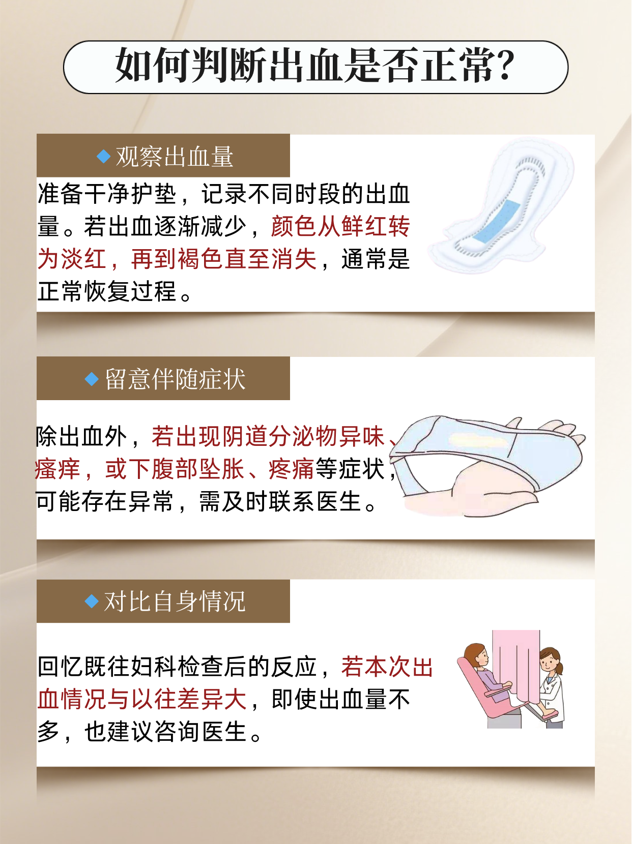 女的第一次为什么不出血 女的第一次为什么不出血