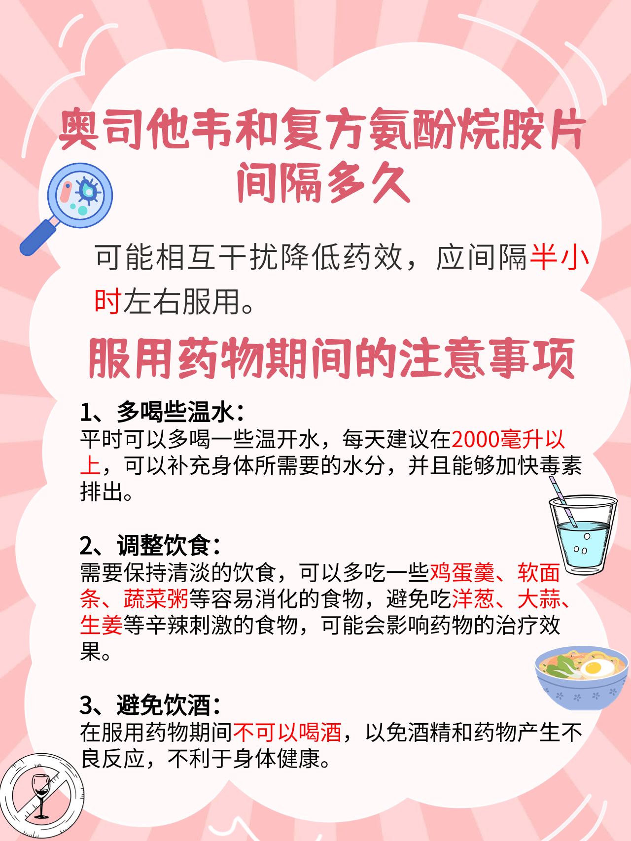 康泰克和感康图片