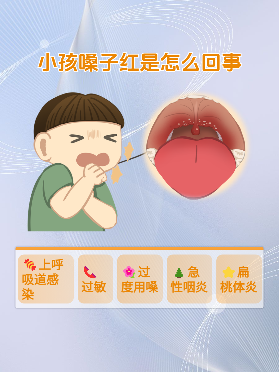 扁桃体发炎一直没好什么原因?百科在线
