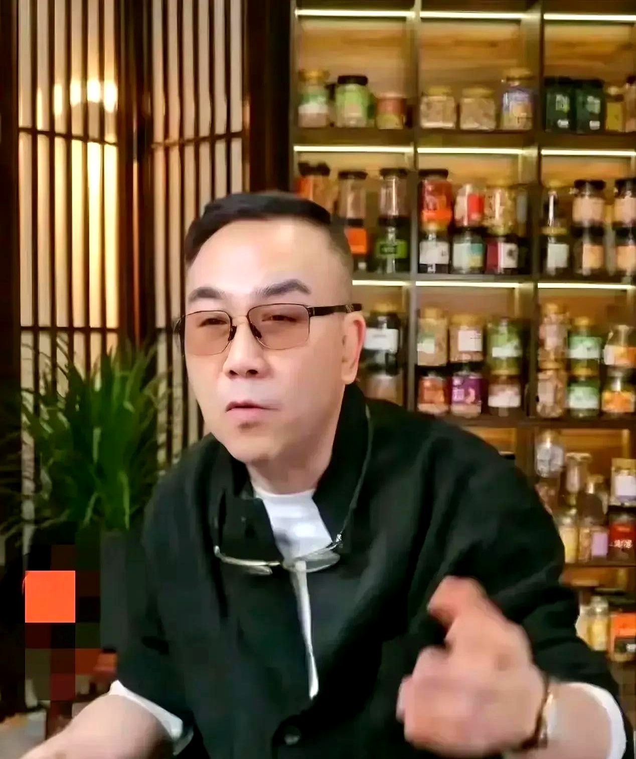 杨议这回是真急眼了!