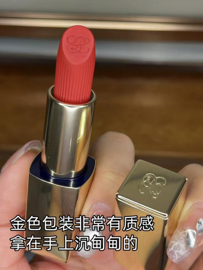 安利唇膏颜色(安利的唇膏什么成分)