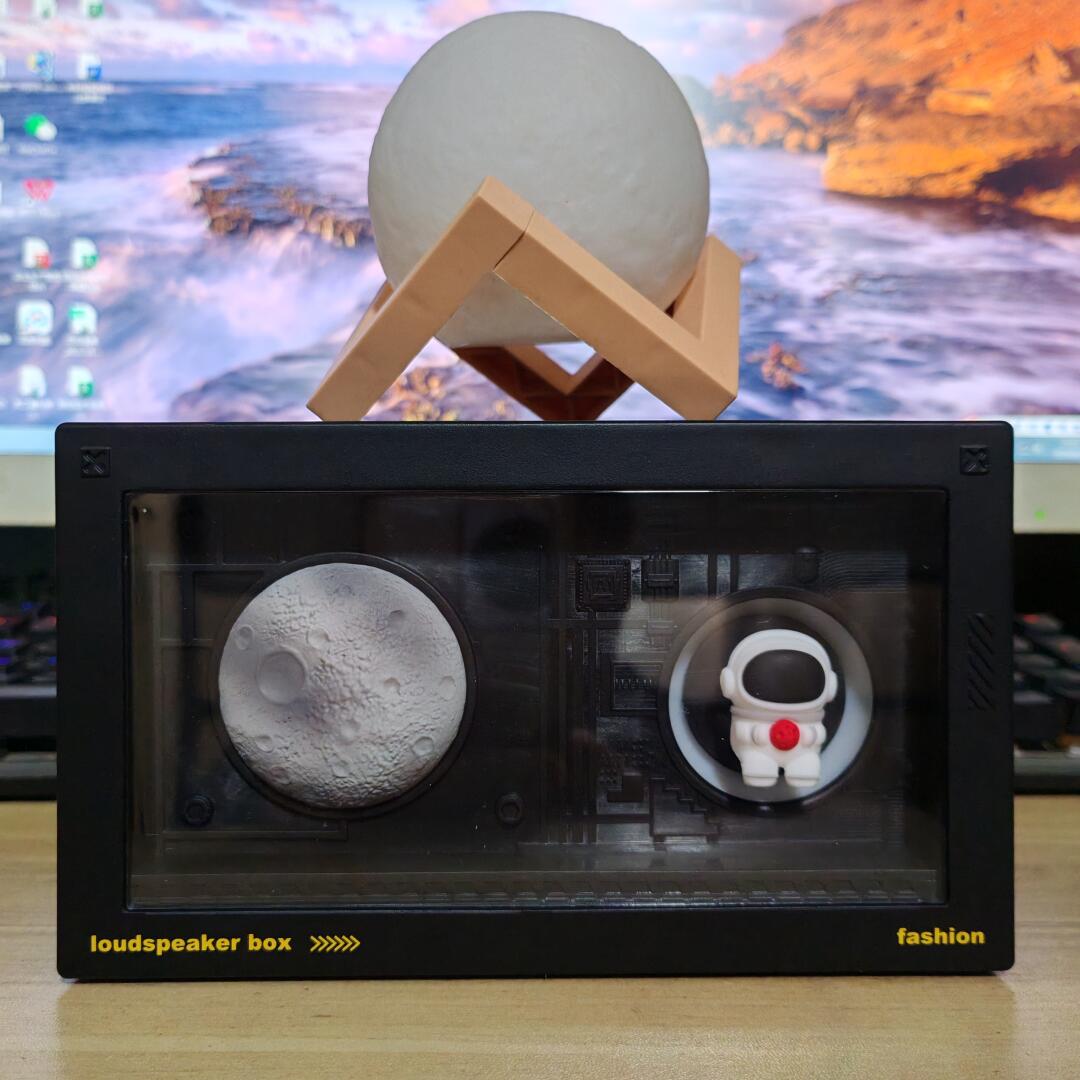 今天要给大家安利的是一款超有范儿的