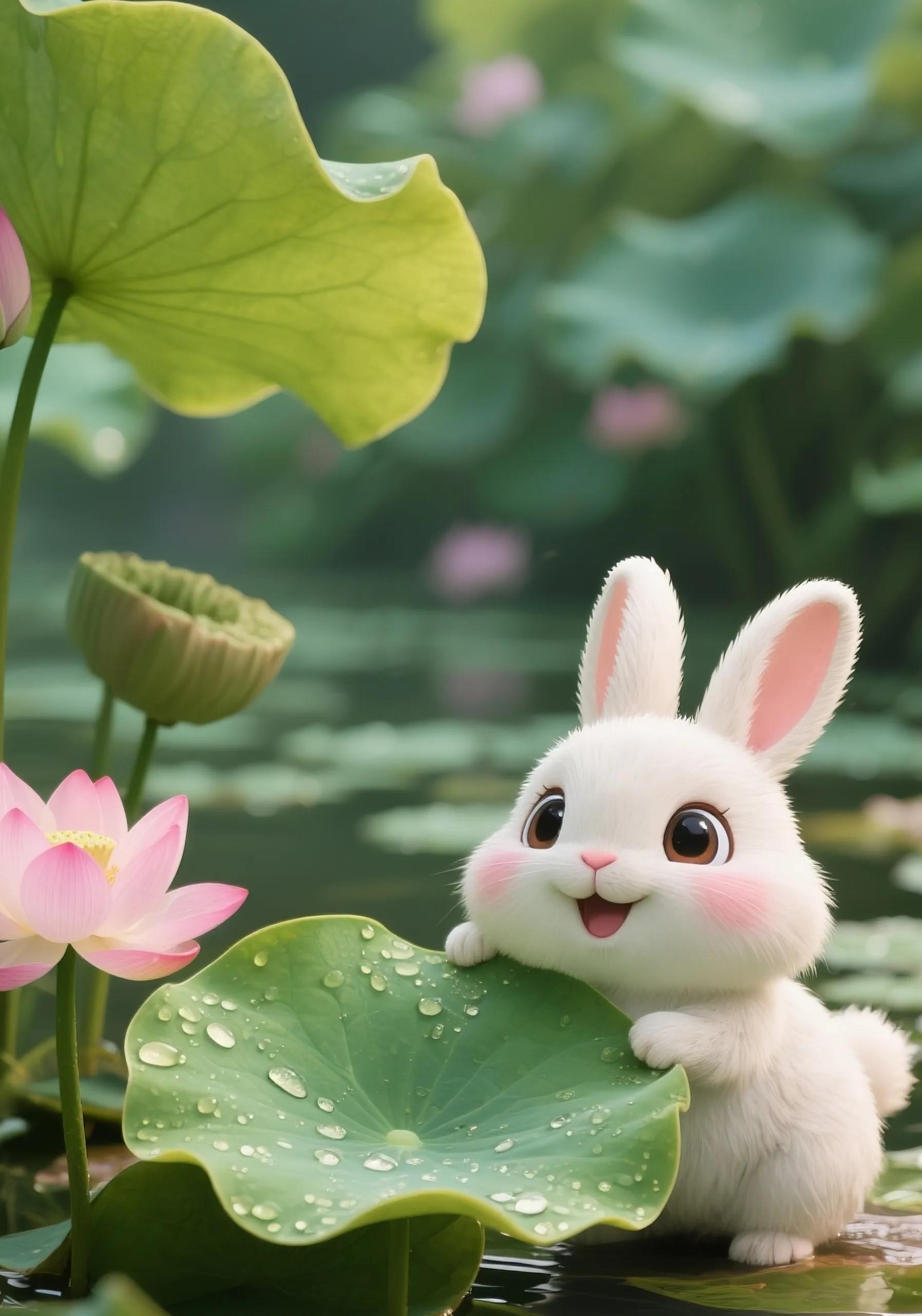 兔生肖一生运势大全(生肖兔子一生运势)