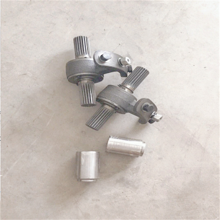 Soporte del eje de transmisi¨®n