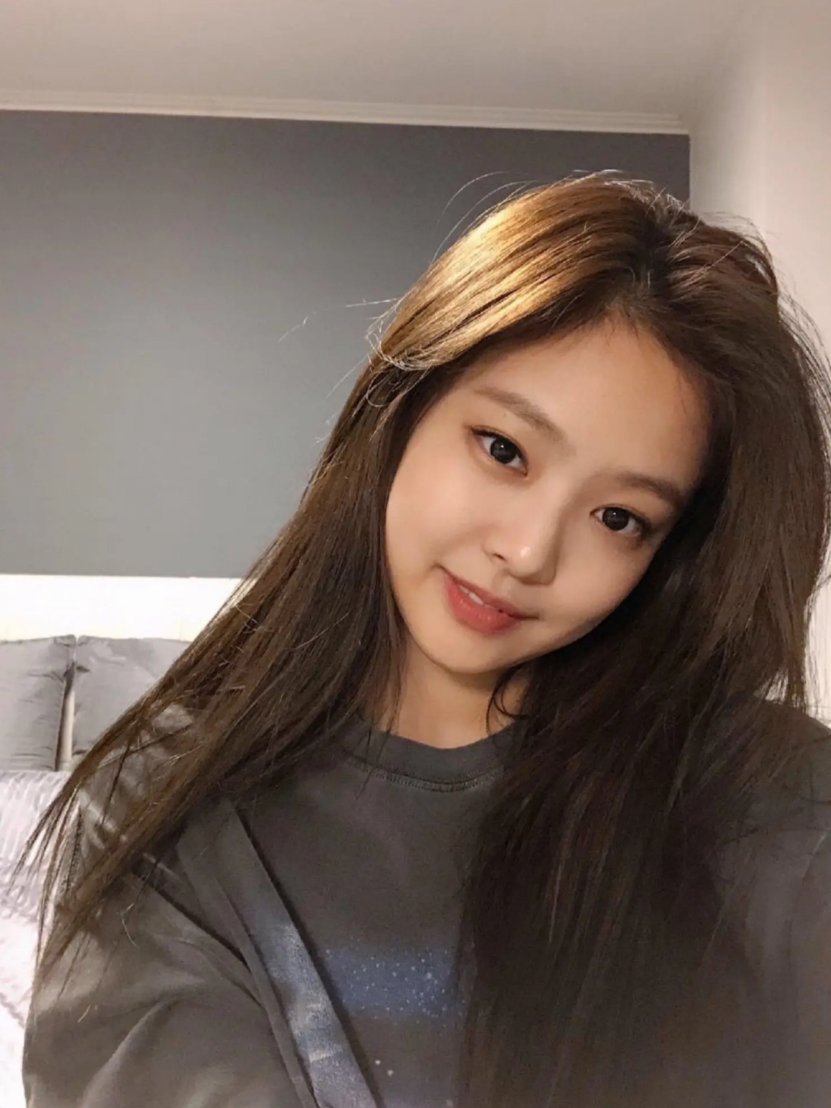 金珍妮#jenniejennie图片jenniejennie照片jennie生活照jenninjennie