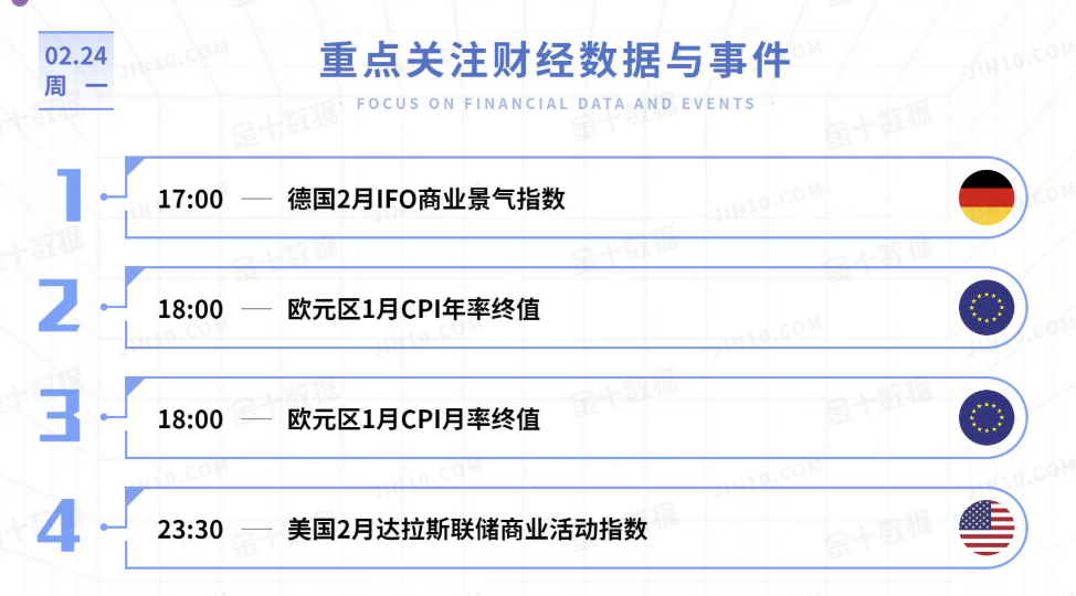 关注财经看什么(关注财经看什么APP)