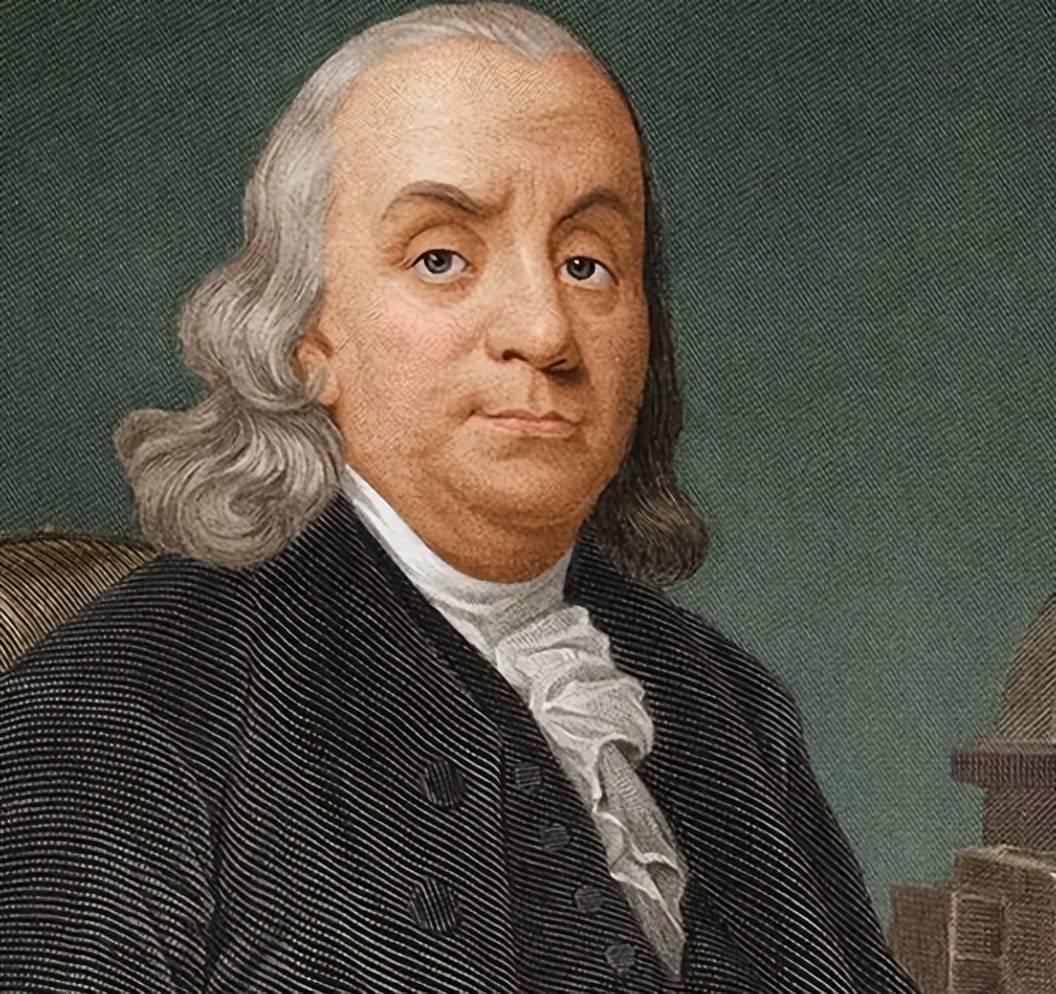 这些骨头是在1998年对房子进行翻修时发富兰克林避雷针的发明者是谁