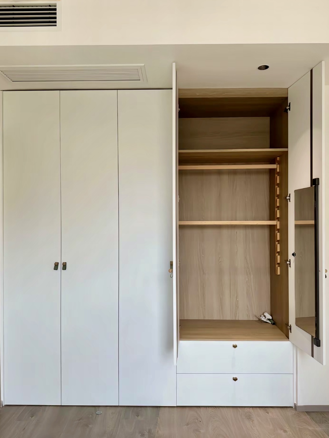 装修衣柜图片效果图衣柜效果图设计图卧室衣柜设计效果图家里的柜子