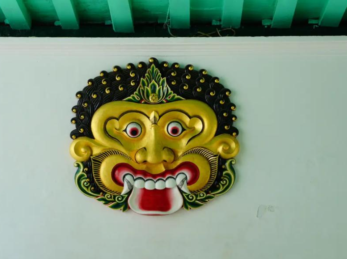 本公主在日惹王宫被侍卫跪拜了!