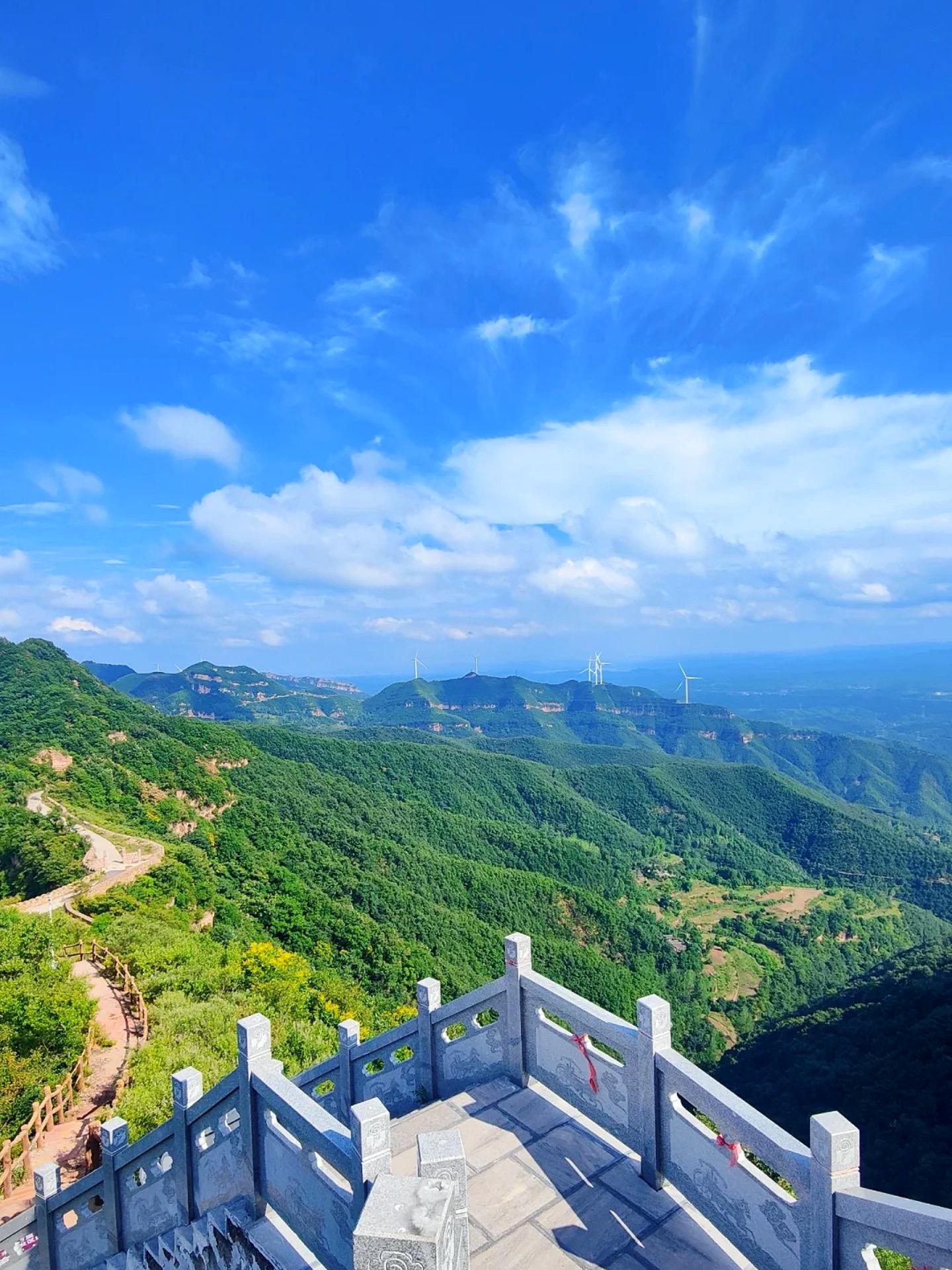 【九峰山24小时仙境闯关攻略|在云雾里抓到会飞的茶叶蛋!】