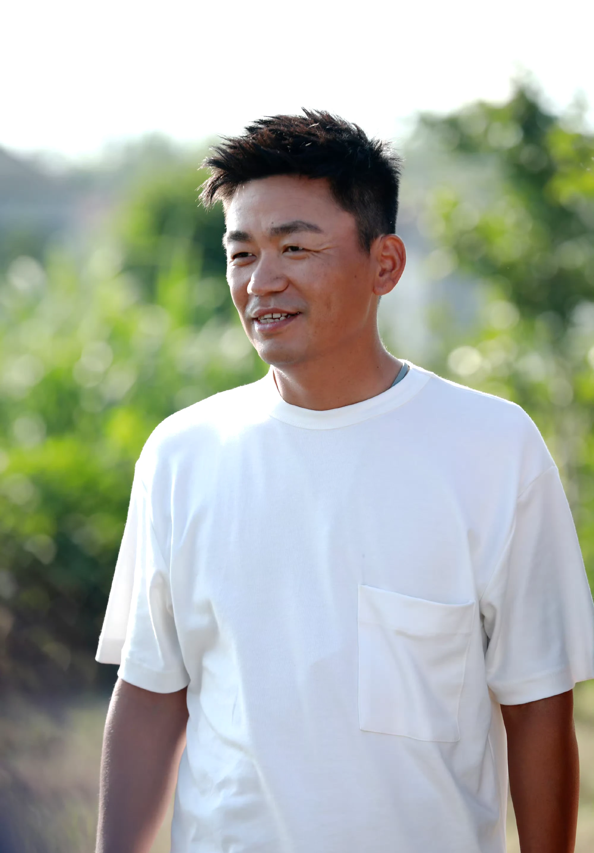 恩波格斗最新声明,发长文喊话王宝强: "白纸黑字"是怎么签署的你难道