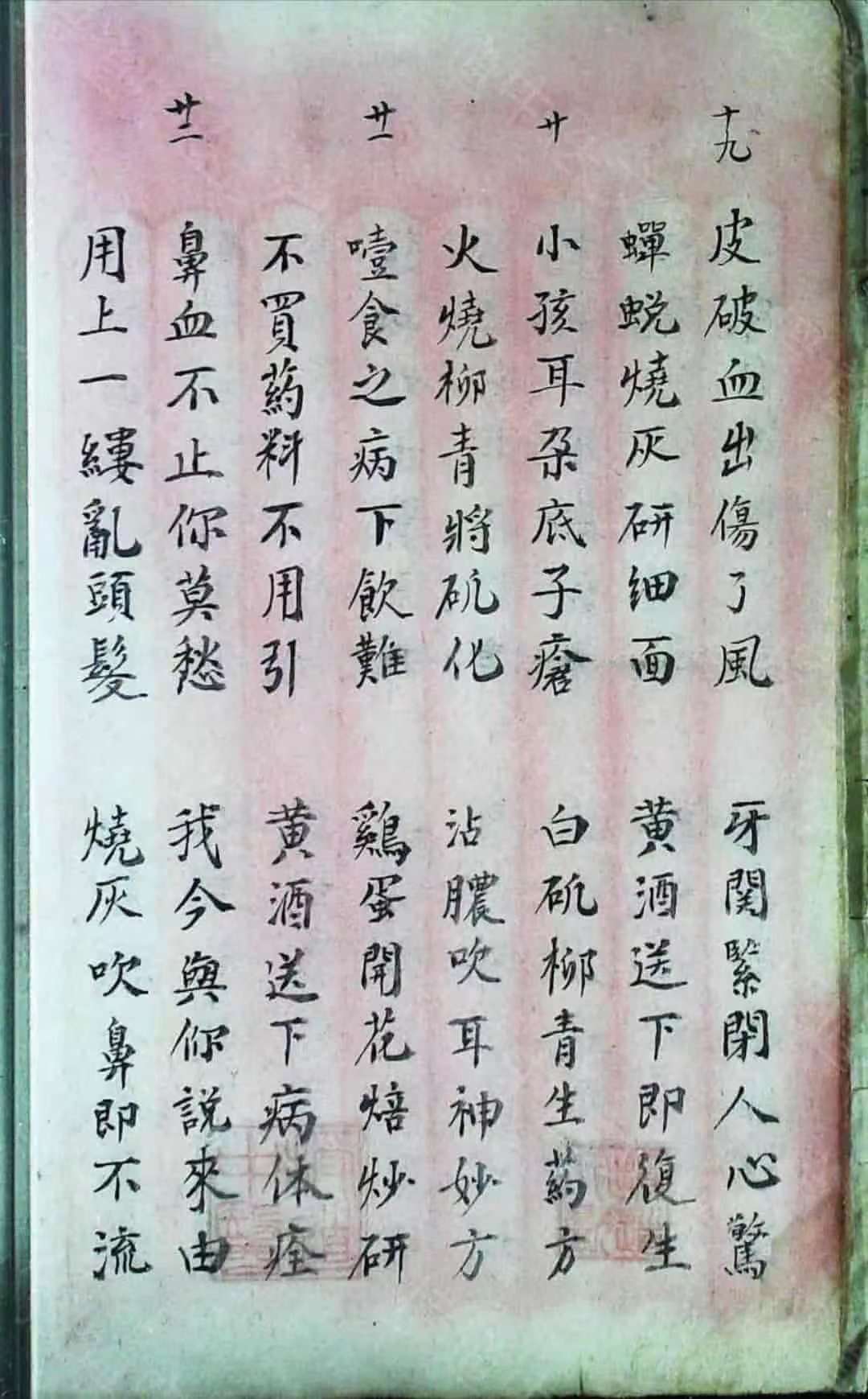 古籍分享——书名:《良方药病事》编著:李吉保版本