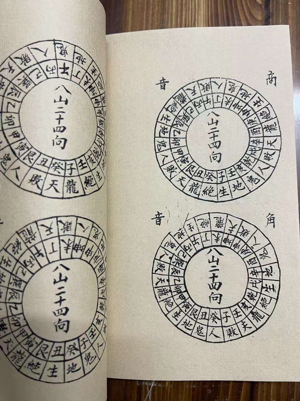 古籍分享——《杨救贫親传土牛经断坟下葬诀》好书推荐风水大师杨公