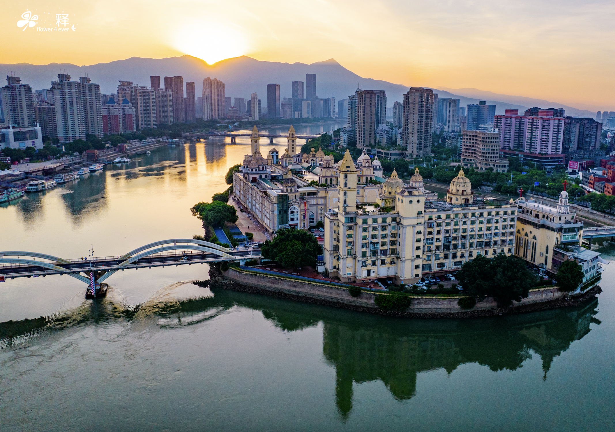 炒房客的下场非常悲惨 很多人都不知道前几年炒房有多邪乎,坐标福州