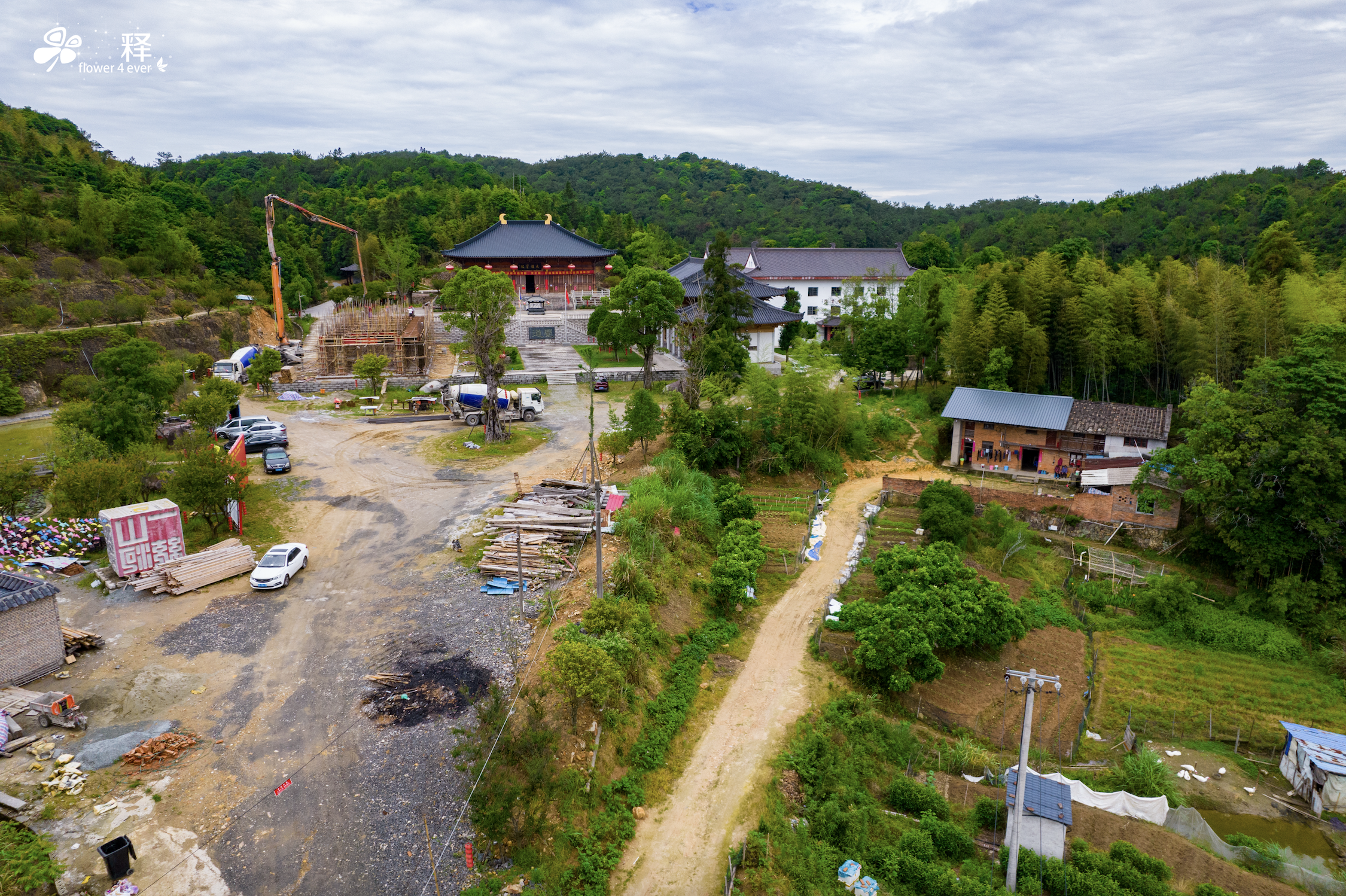 赣南生态 屏障下的 民生困局相关图片3