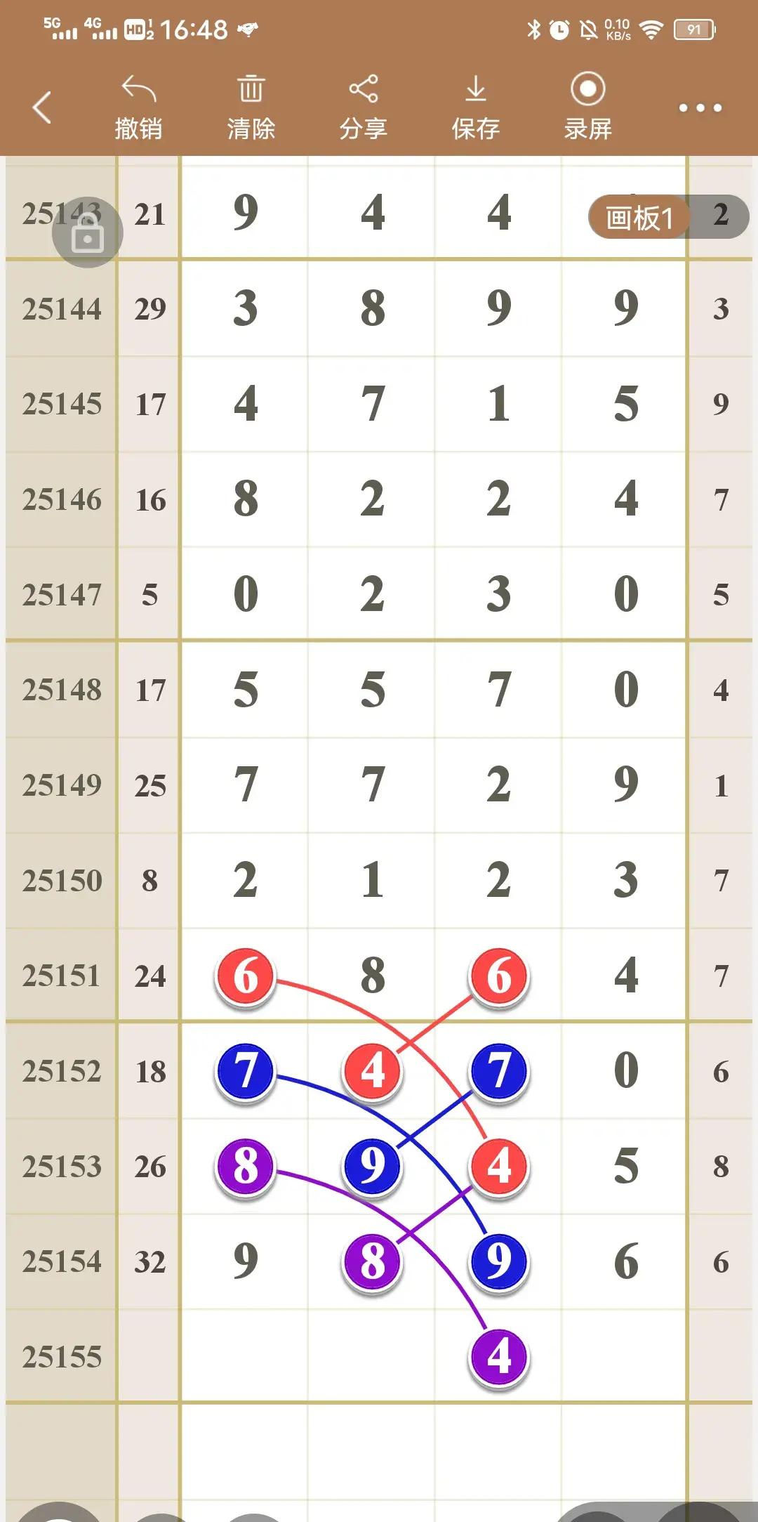 测试46，测试485是否有输出